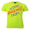 Unisex Dri-Fit T-shirt  Thumbnail