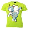 Unisex Dri-Fit T-shirt  Thumbnail