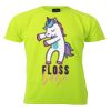 Unisex Dri-Fit T-shirt  Thumbnail