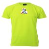 Unisex Dri-Fit T-shirt  Thumbnail