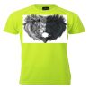 Unisex Dri-Fit T-shirt  Thumbnail