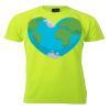 Unisex Dri-Fit T-shirt  Thumbnail