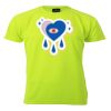 Unisex Dri-Fit T-shirt  Thumbnail