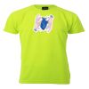 Unisex Dri-Fit T-shirt  Thumbnail