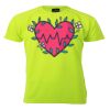 Unisex Dri-Fit T-shirt  Thumbnail