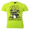 Unisex Dri-Fit T-shirt  Thumbnail