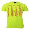 Unisex Dri-Fit T-shirt  Thumbnail