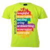Unisex Dri-Fit T-shirt  Thumbnail
