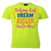 Unisex Dri-Fit T-shirt  Thumbnail