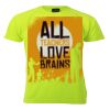 Unisex Dri-Fit T-shirt  Thumbnail