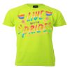 Unisex Dri-Fit T-shirt  Thumbnail