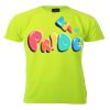 Unisex Dri-Fit T-shirt  Thumbnail
