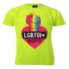 Unisex Dri-Fit T-shirt  Thumbnail