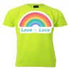 Unisex Dri-Fit T-shirt  Thumbnail