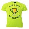 Unisex Dri-Fit T-shirt  Thumbnail