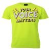 Unisex Dri-Fit T-shirt  Thumbnail