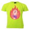 Unisex Dri-Fit T-shirt  Thumbnail