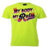 Unisex Dri-Fit T-shirt  Thumbnail