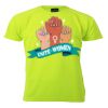 Unisex Dri-Fit T-shirt  Thumbnail