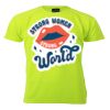 Unisex Dri-Fit T-shirt  Thumbnail