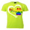 Unisex Dri-Fit T-shirt  Thumbnail