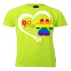Unisex Dri-Fit T-shirt  Thumbnail