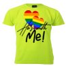 Unisex Dri-Fit T-shirt  Thumbnail
