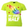Unisex Dri-Fit T-shirt  Thumbnail