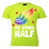 Unisex Dri-Fit T-shirt  Thumbnail