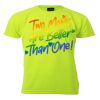 Unisex Dri-Fit T-shirt  Thumbnail