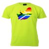 Unisex Dri-Fit T-shirt  Thumbnail