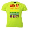 Unisex Dri-Fit T-shirt  Thumbnail