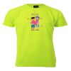 Unisex Dri-Fit T-shirt  Thumbnail