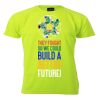Unisex Dri-Fit T-shirt  Thumbnail