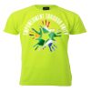 Unisex Dri-Fit T-shirt  Thumbnail