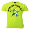 Unisex Dri-Fit T-shirt  Thumbnail