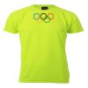 Unisex Dri-Fit T-shirt  Thumbnail