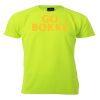 Unisex Dri-Fit T-shirt  Thumbnail