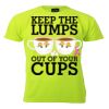 Unisex Dri-Fit T-shirt  Thumbnail