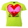 Unisex Dri-Fit T-shirt  Thumbnail