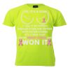 Unisex Dri-Fit T-shirt  Thumbnail