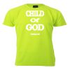 Unisex Dri-Fit T-shirt  Thumbnail