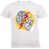 Unisex V-Neck T-shirt Thumbnail