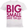 Unisex V-Neck T-shirt Thumbnail