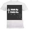 Unisex V-Neck T-shirt Thumbnail
