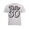 Junior Short-sleeve T-shirt Thumbnail