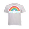 Junior Short-sleeve T-shirt Thumbnail