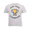 Junior Short-sleeve T-shirt Thumbnail