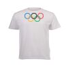 Junior Short-sleeve T-shirt Thumbnail