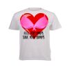 Junior Short-sleeve T-shirt Thumbnail